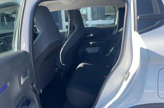 CITROEN C3 usata, con Airbag Passeggero