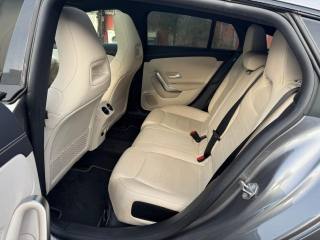 MERCEDES-BENZ CLA 200 usata, con Portellone posteriore elettrico