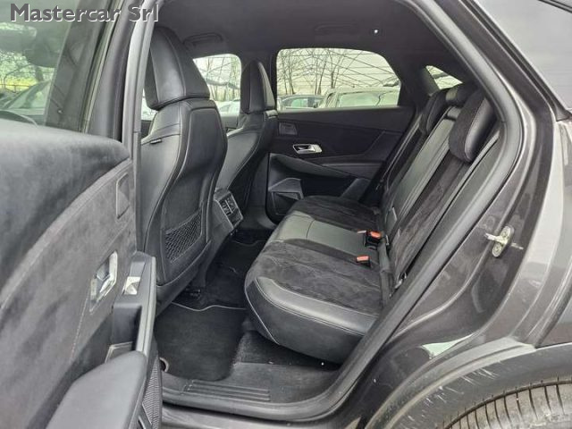 DS AUTOMOBILES DS 7 usata, con Servosterzo