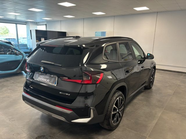 BMW X1 usata, con Fari direzionali