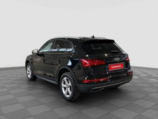 AUDI Q5 usata 2