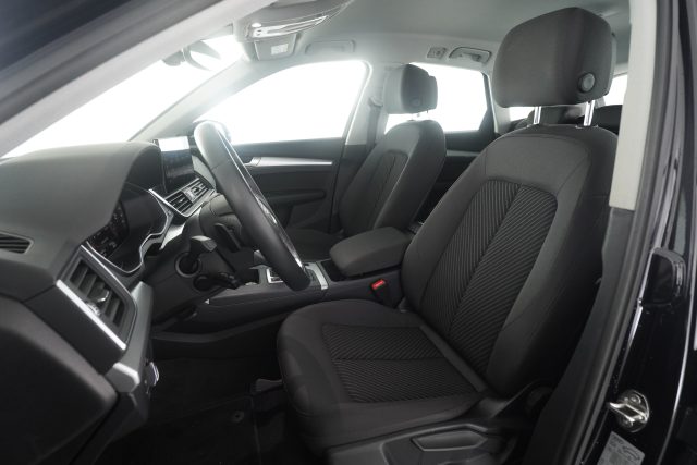 AUDI Q5 usata 8