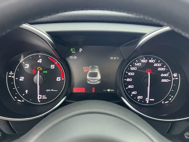 ALFA ROMEO Giulia usata 13