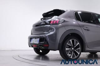 PEUGEOT 208 usata, con Cruise Control