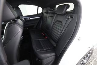 ALFA ROMEO Stelvio usata 3
