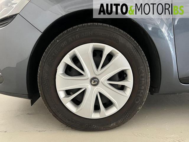 RENAULT Clio usata, con Chiusura centralizzata