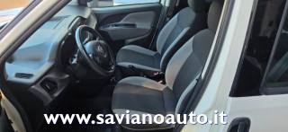 FIAT Doblo usata, con Alzacristalli elettrici