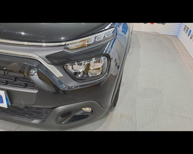 CITROEN C3 usata 28
