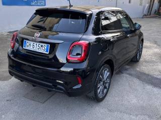 FIAT 500X usata, con Autoradio