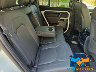 LAND ROVER Defender usata, con Controllo trazione