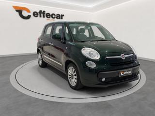 FIAT 500L usata, con Airbag Passeggero