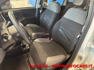 FIAT Panda usata, con Antifurto