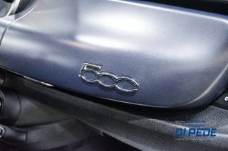 FIAT 500X usata, con Hill holder