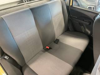 FIAT Panda usata, con Fendinebbia