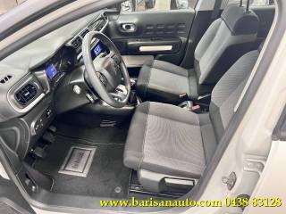 CITROEN C3 usata, con Alzacristalli elettrici