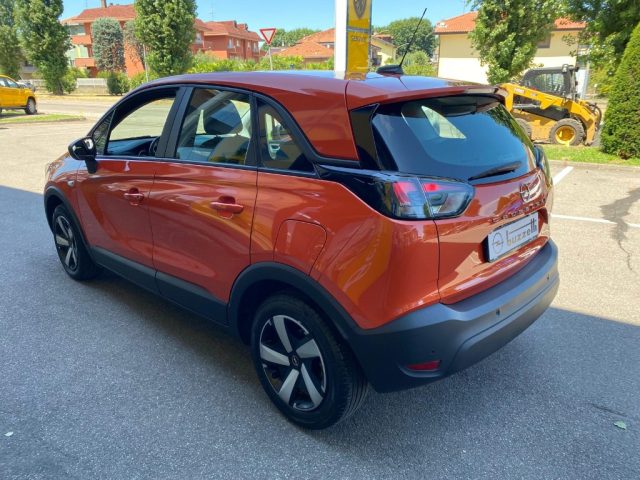 OPEL Crossland X usata, con Alzacristalli elettrici