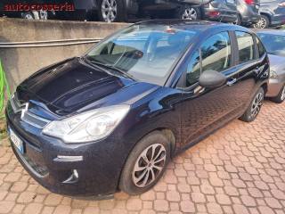 CITROEN C3 1.0