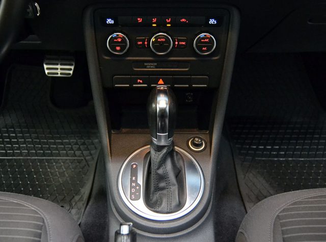 VOLKSWAGEN Maggiolino usata, con Cerchi in lega