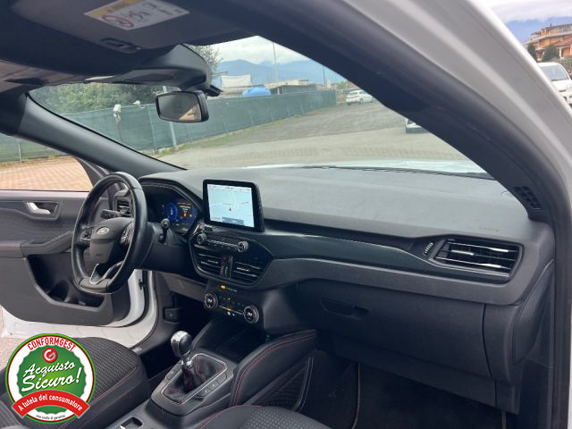 FORD Kuga usata, con Antifurto