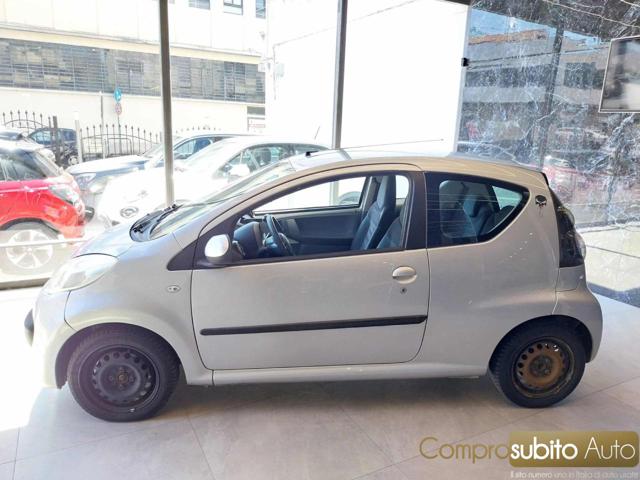 CITROEN C1 usata, con Airbag Passeggero