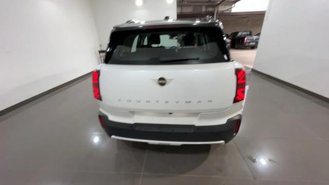 MINI Countryman usata, con Alzacristalli elettrici