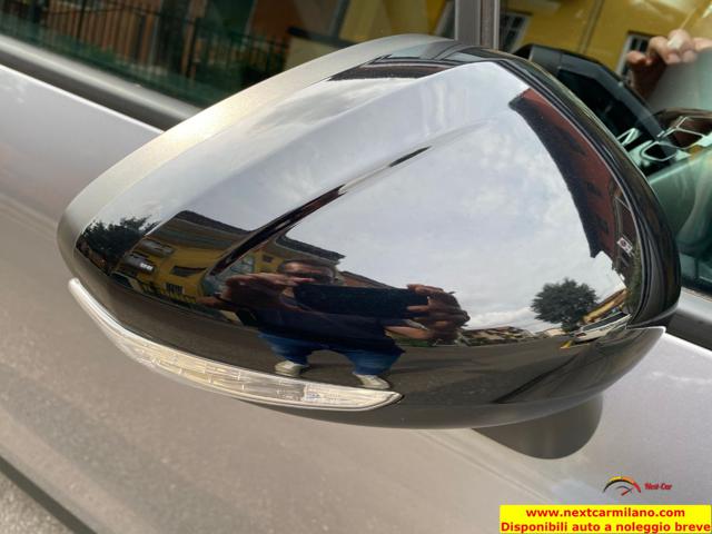 CITROEN C3 Aircross usata, con Fari LED