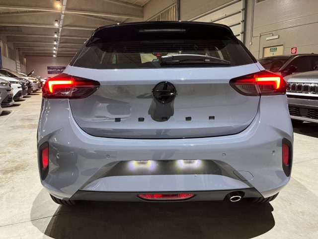 OPEL Corsa usata, con Autoradio