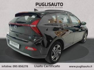 HYUNDAI Bayon usata, con Airbag Passeggero