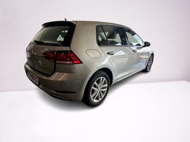VOLKSWAGEN Golf usata, con Airbag laterali