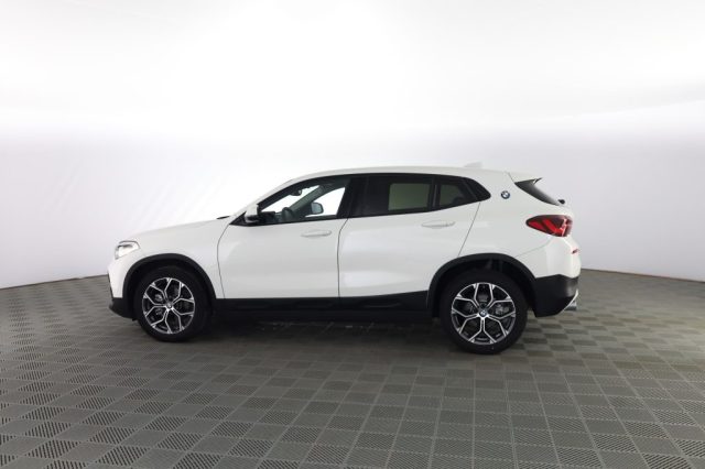 BMW X2 usata 5