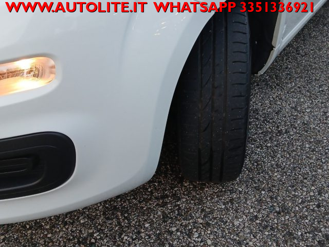 FIAT Panda usata 24