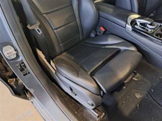 MERCEDES-BENZ GLC 220 usata, con Controllo trazione