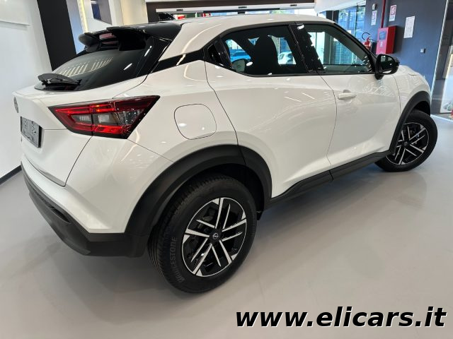NISSAN Juke usata, con Autoradio