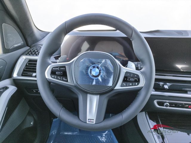BMW X5 usata 12