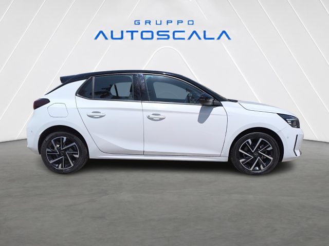 OPEL Corsa usata, con Chiusura centralizzata