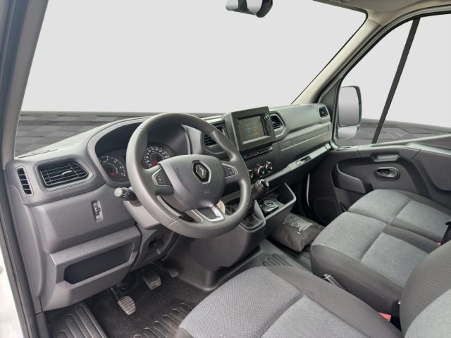 RENAULT Master usata 8