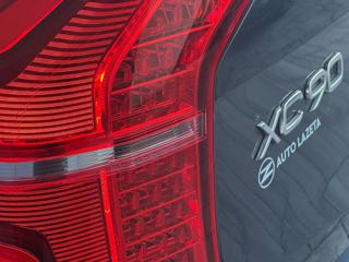 VOLVO XC90 usata, con Airbag posteriore