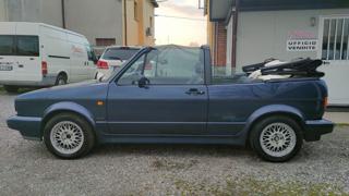 VOLKSWAGEN Golf Cabriolet usata 10
