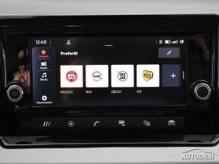 SEAT Ibiza usata, con Frenata d