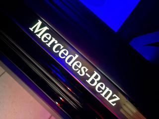 MERCEDES-BENZ GLA 200 usata, con Servosterzo