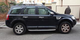 LAND ROVER Freelander usata, con Airbag Passeggero