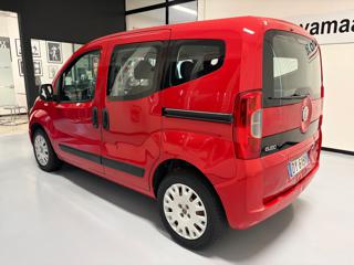 FIAT Qubo usata, con Autoradio