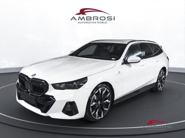 BMW 530 usata 0