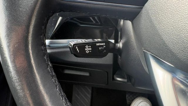AUDI Q3 usata, con ESP
