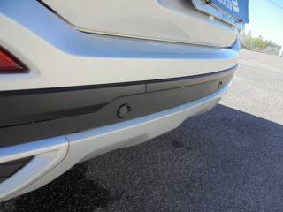 DR MOTOR DR 4.0 usata, con Regolazione elettrica sedili
