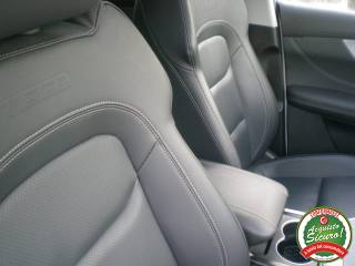 DR MOTOR DR 5.0 usata, con Interni in pelle