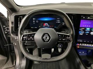 RENAULT Austral usata, con Sensori di parcheggio anteriori