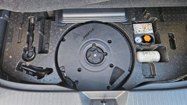 NISSAN Qashqai usata, con Autoradio digitale