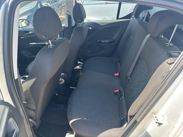 OPEL Corsa usata, con Controllo trazione