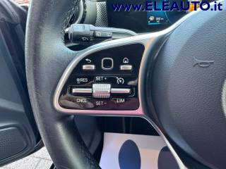 MERCEDES-BENZ CLA 200 usata, con Cruise Control
